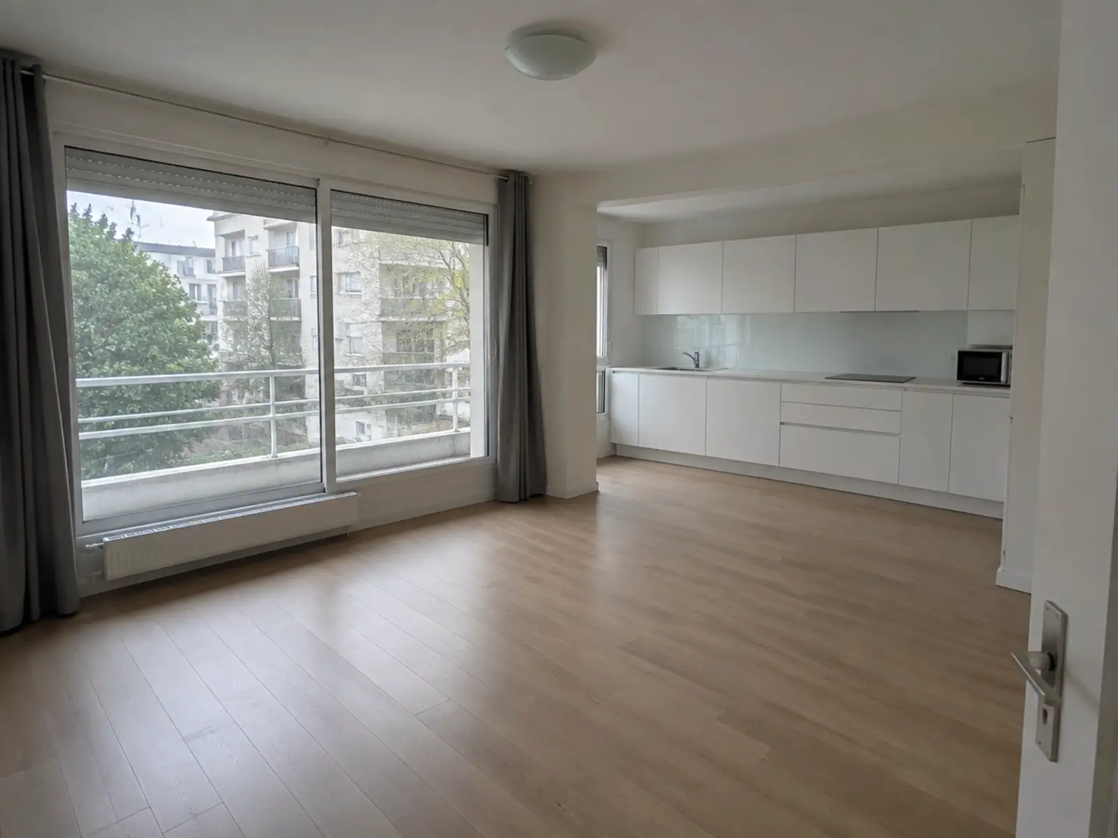 Appartement 5 pièces 97 m² à louer à Lyon