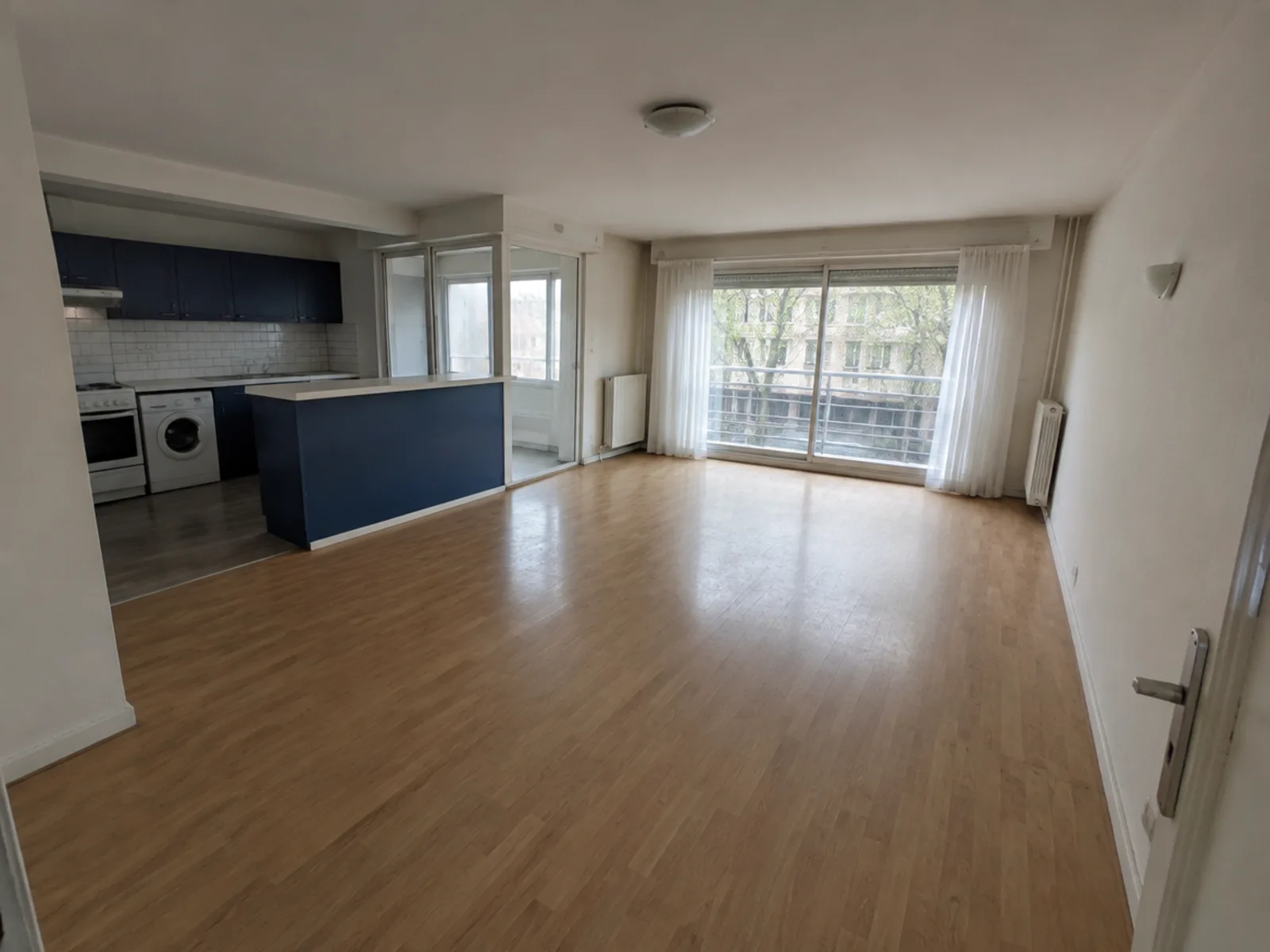Appartement 4 pièces 90 m² à louer à Lyon