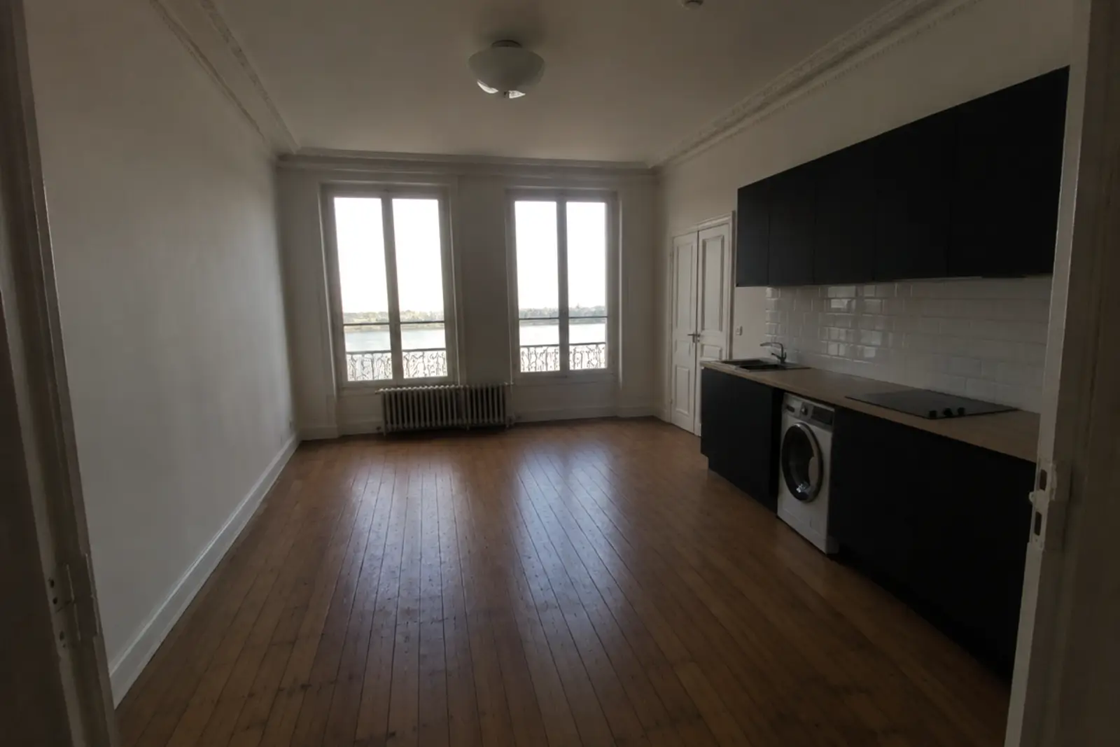Appartement 3 pièces 51 m² à louer à Bordeaux
