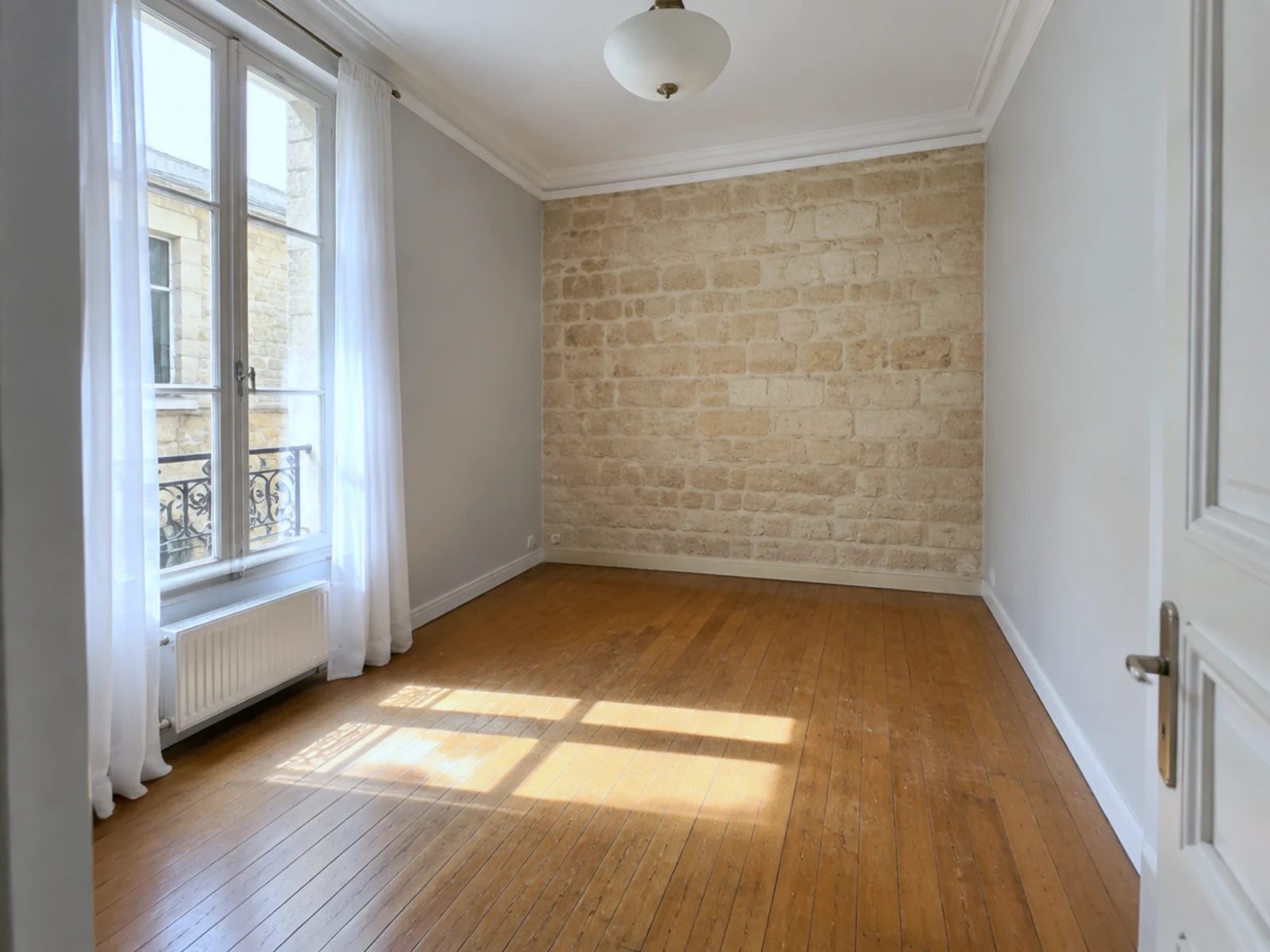 Appartement 2 pièces 36 m² à louer à Bordeaux