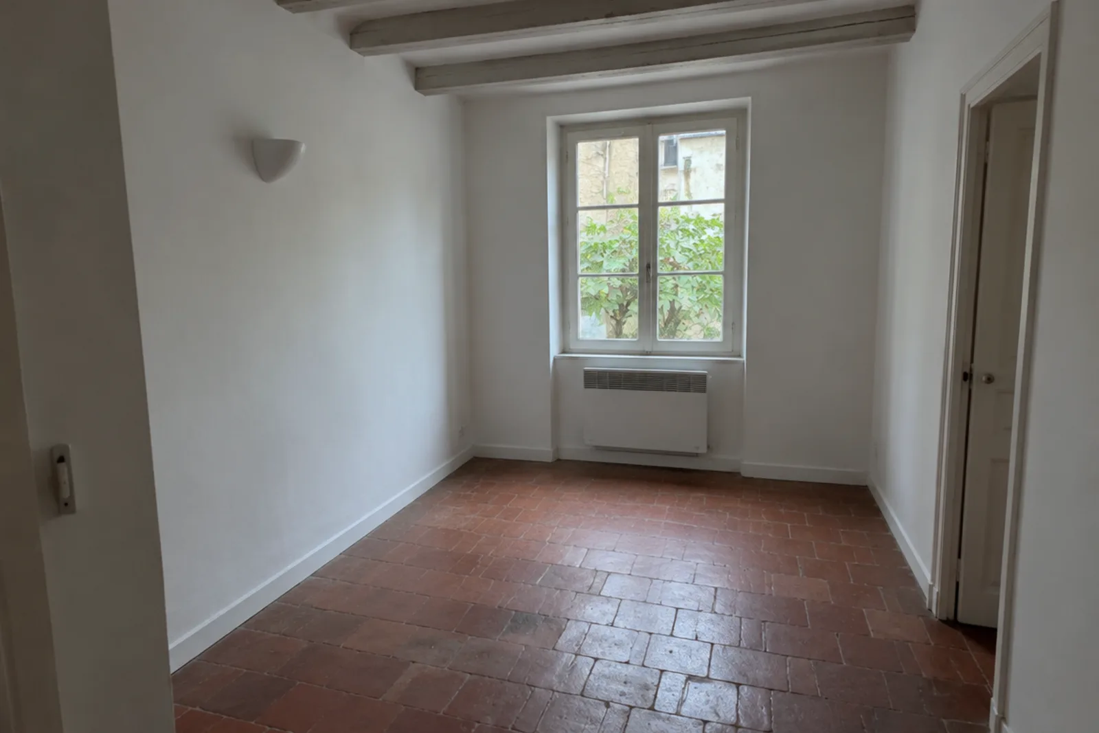 Appartement 2 pièces 38 m² à louer à Bordeaux