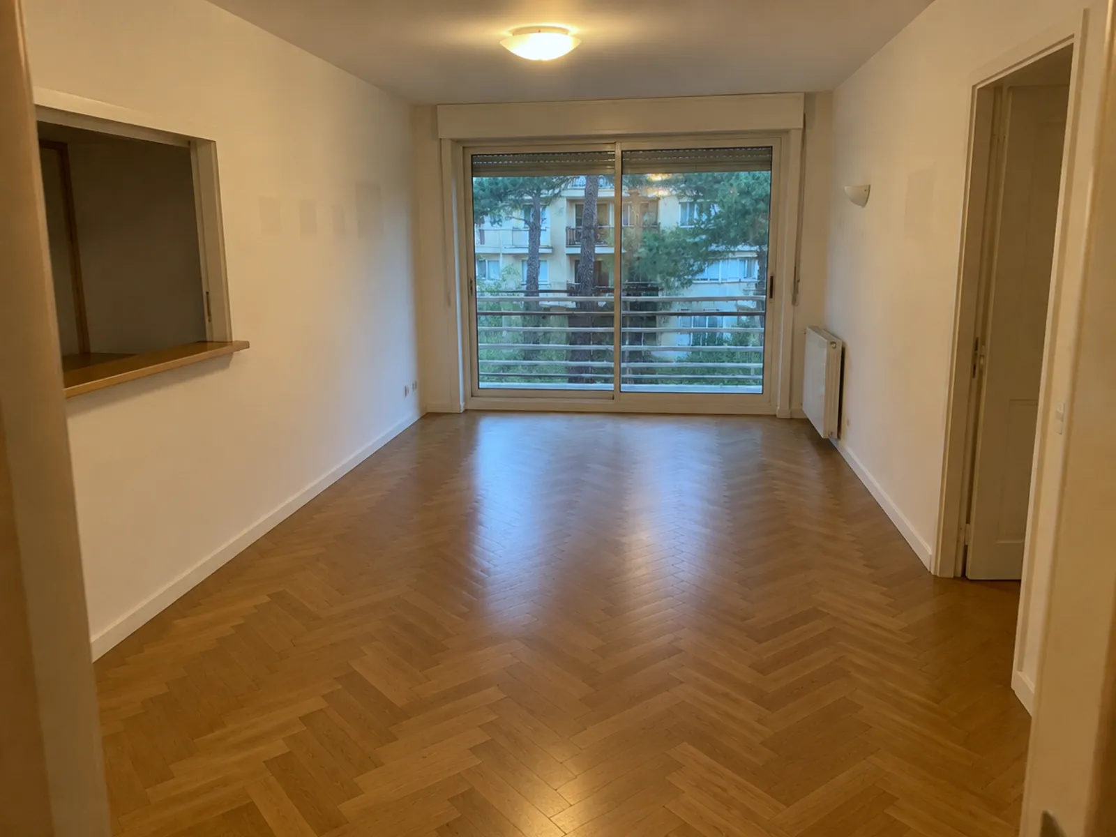 Appartement 4 pièces 83 m² à louer à Bordeaux