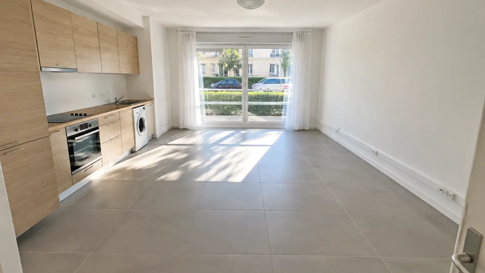 Appartement 2 pièces 45 m² à louer à Bordeaux
