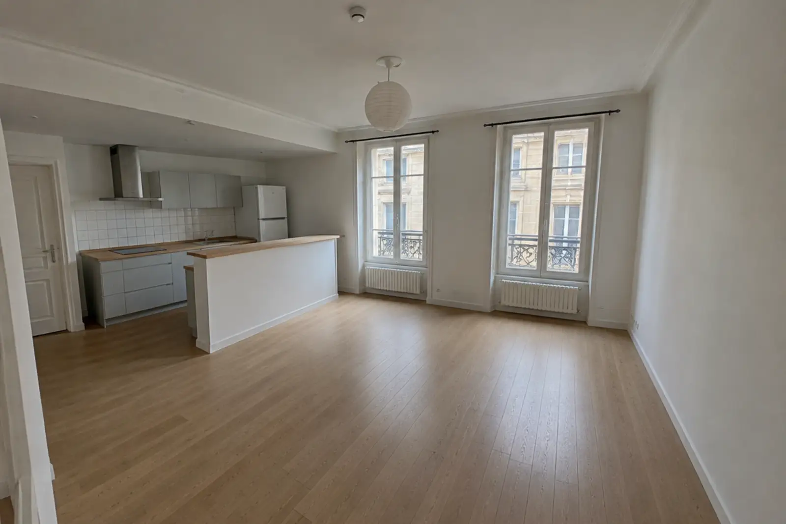 Appartement 3 pièces 75 m² à louer à Bordeaux