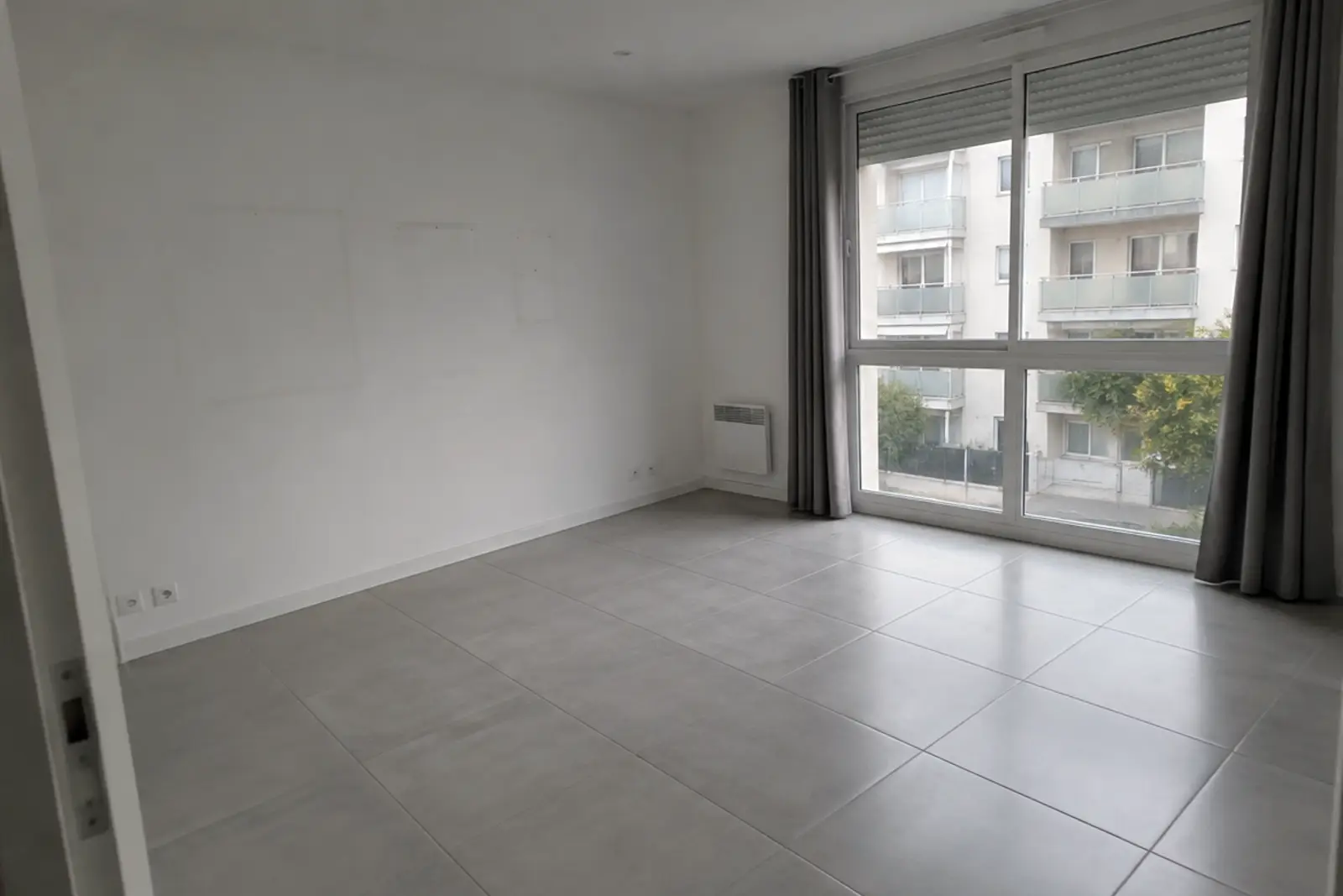 Appartement 2 pièces 45 m² à louer à Bordeaux