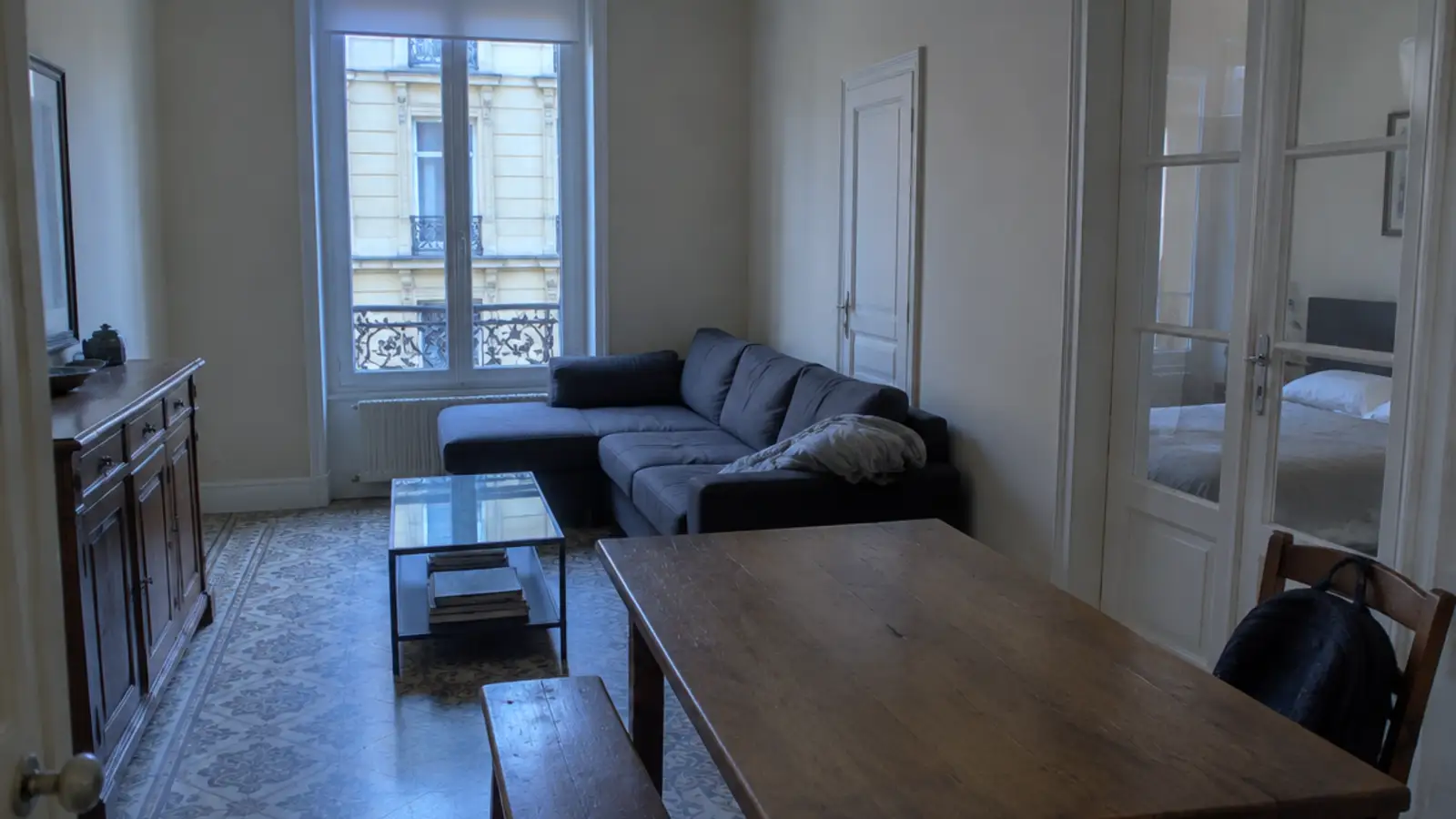 Appartement 2 pièces 38 m² à louer à Bordeaux