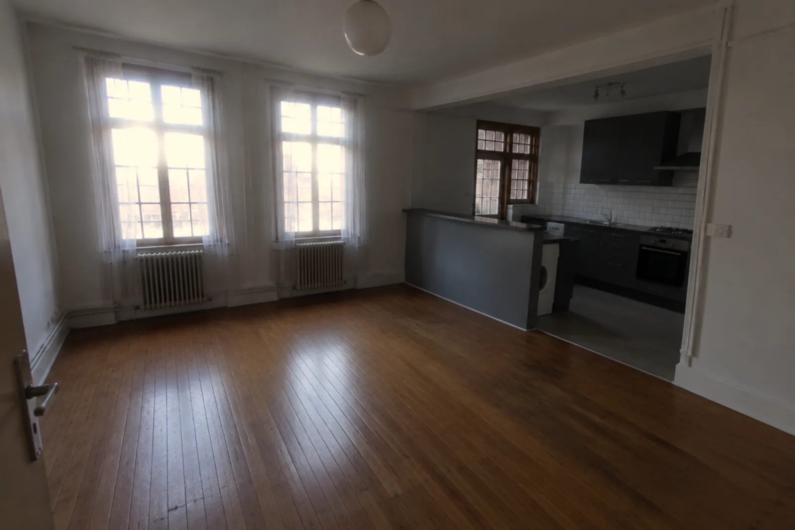 Maison 4 pièces 87 m² à louer à Lille