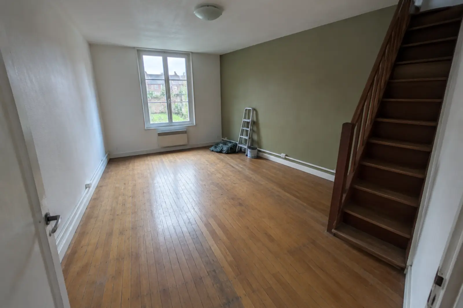 Appartement 3 pièces 53 m² à louer à Lille