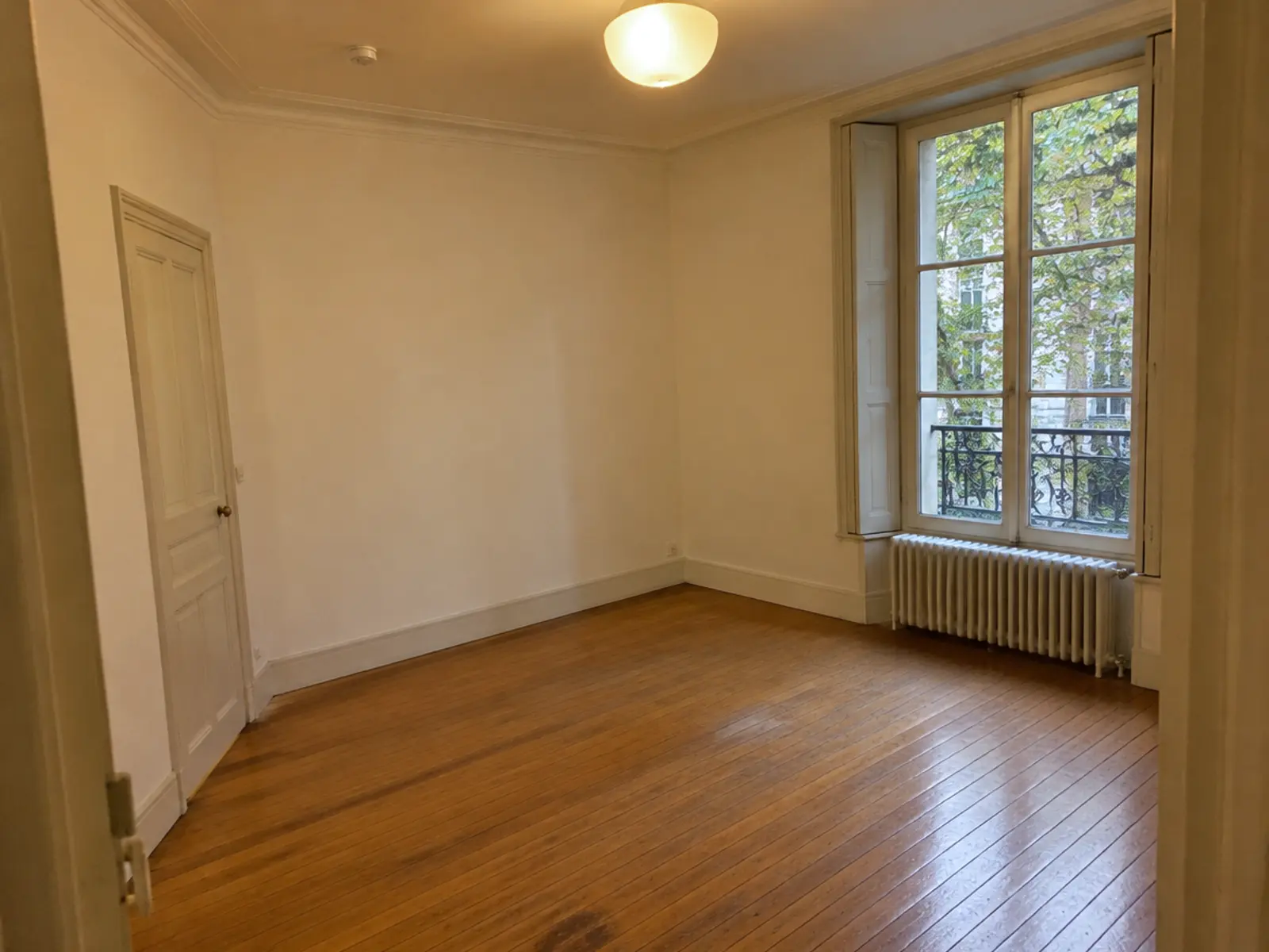 Appartement 2 pièces 39 m² à louer à Lille