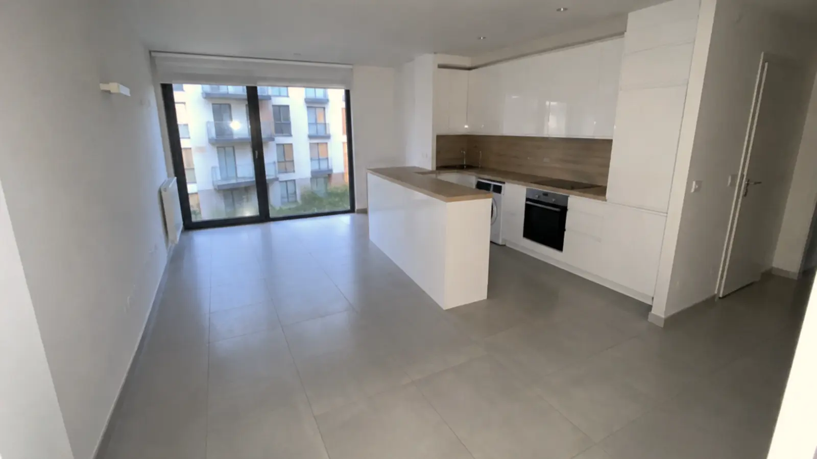 Appartement 3 pièces 68 m² à louer à Lille