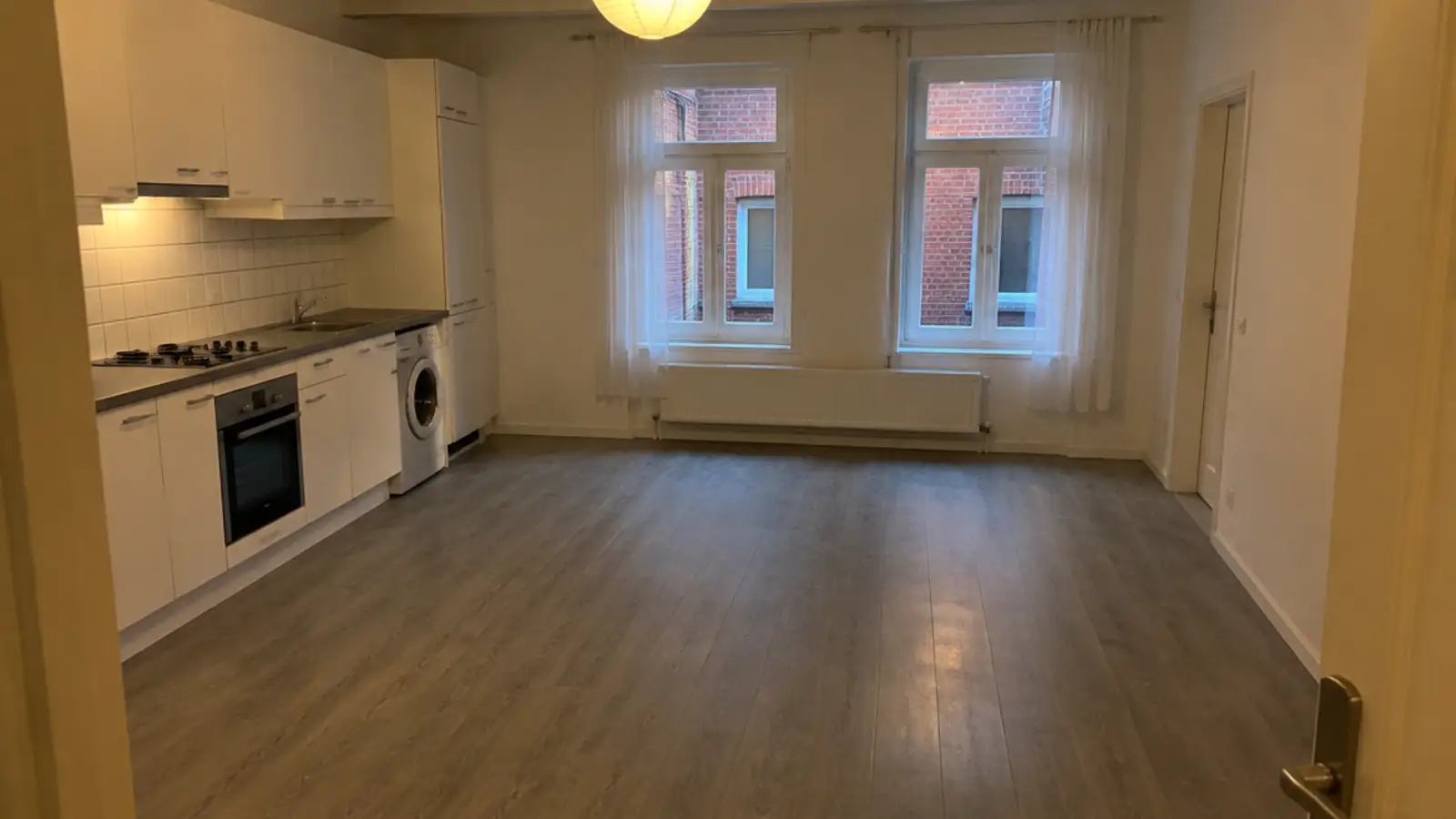 Appartement 4 pièces 83 m² à louer à Lille