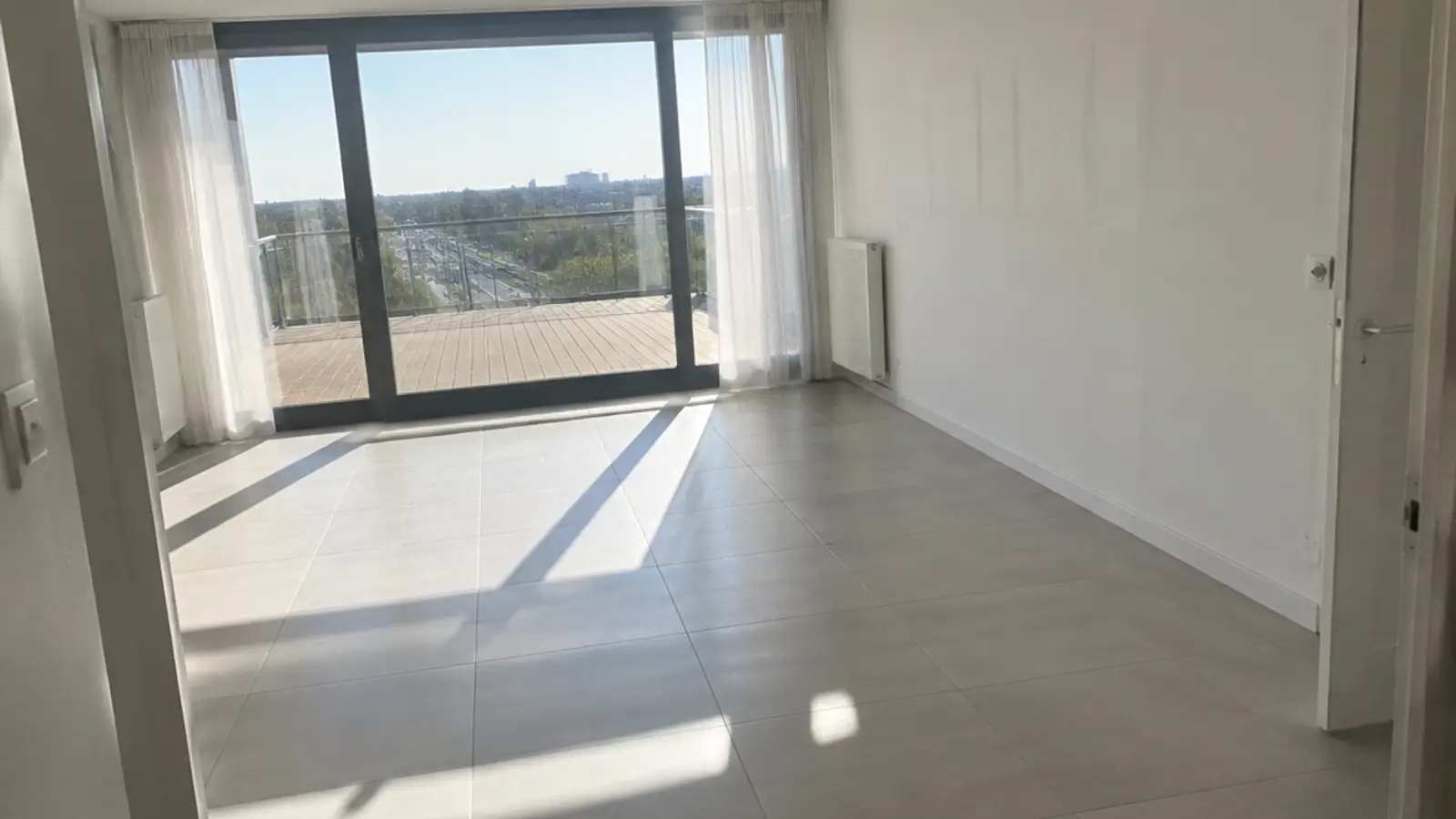 Appartement 5 pièces 116 m² à louer à Lille