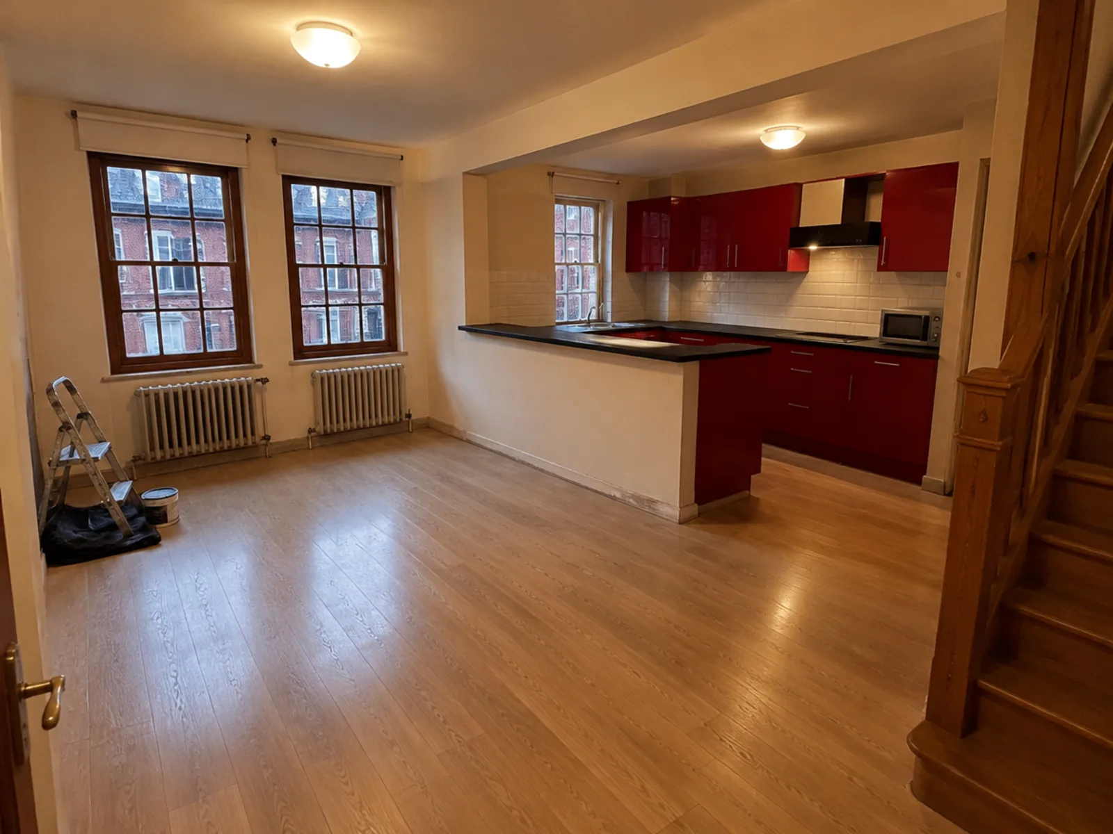 Maison 5 pièces 132 m² à louer à Lille