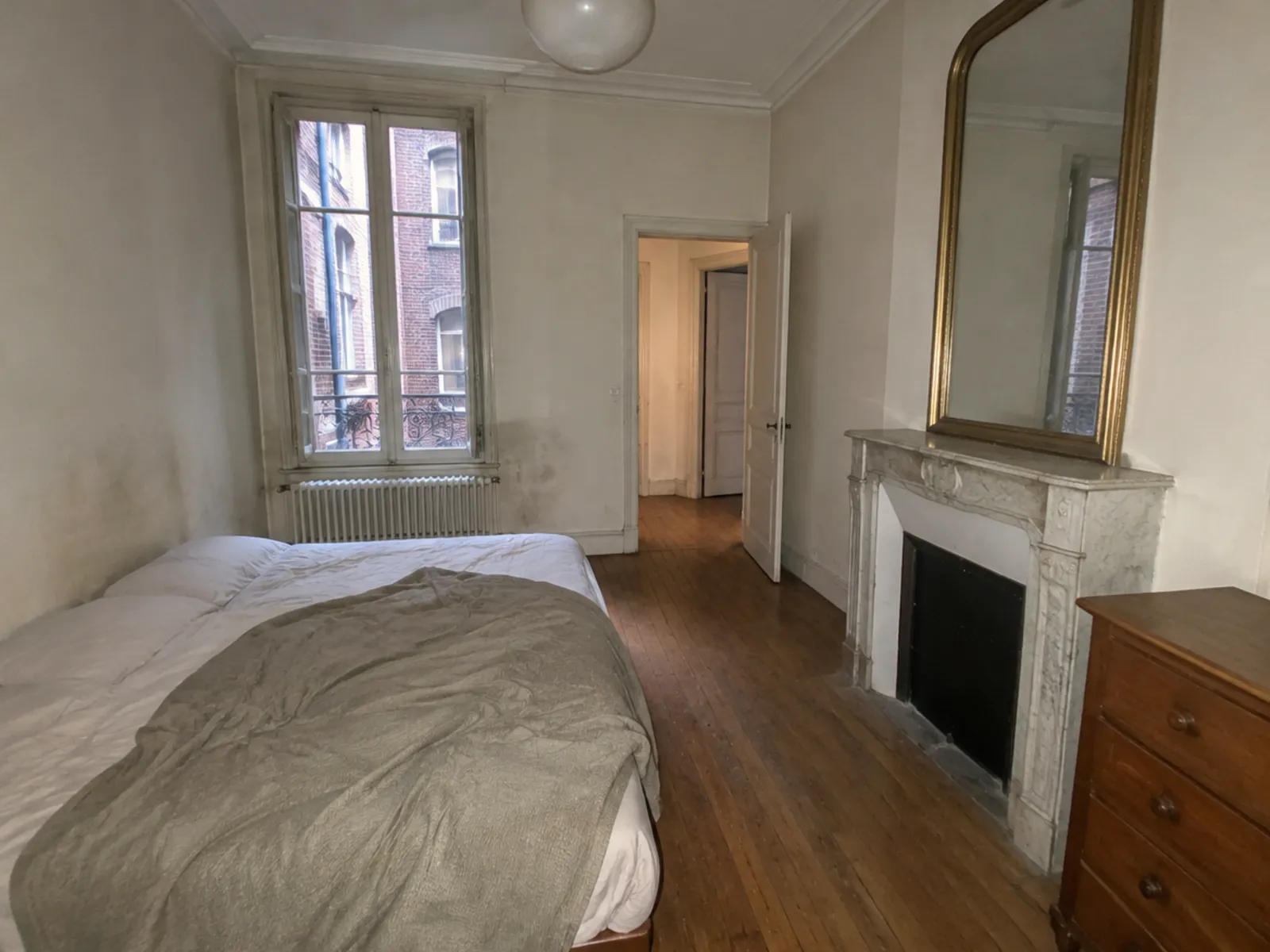 Appartement 2 pièces 48 m² à louer à Lille