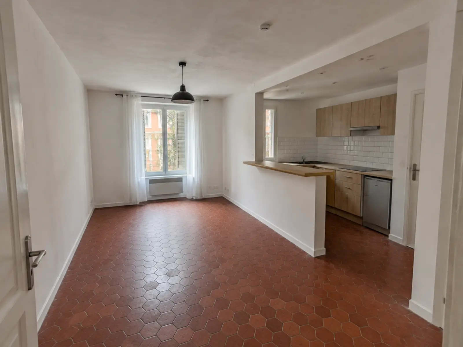 Appartement 2 pièces 39 m² à louer à Nice
