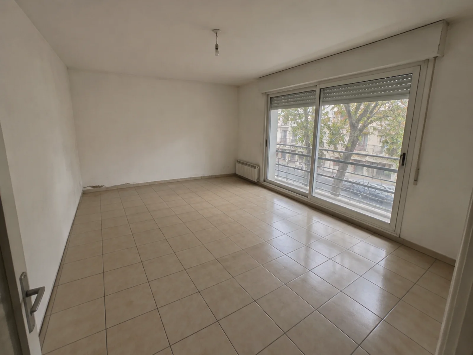 Appartement 3 pièces 55 m² à louer à Nice