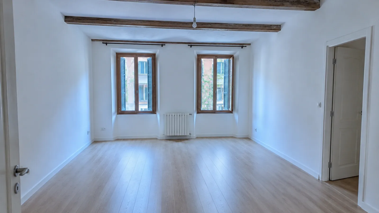 Appartement 4 pièces 93 m² à louer à Nice