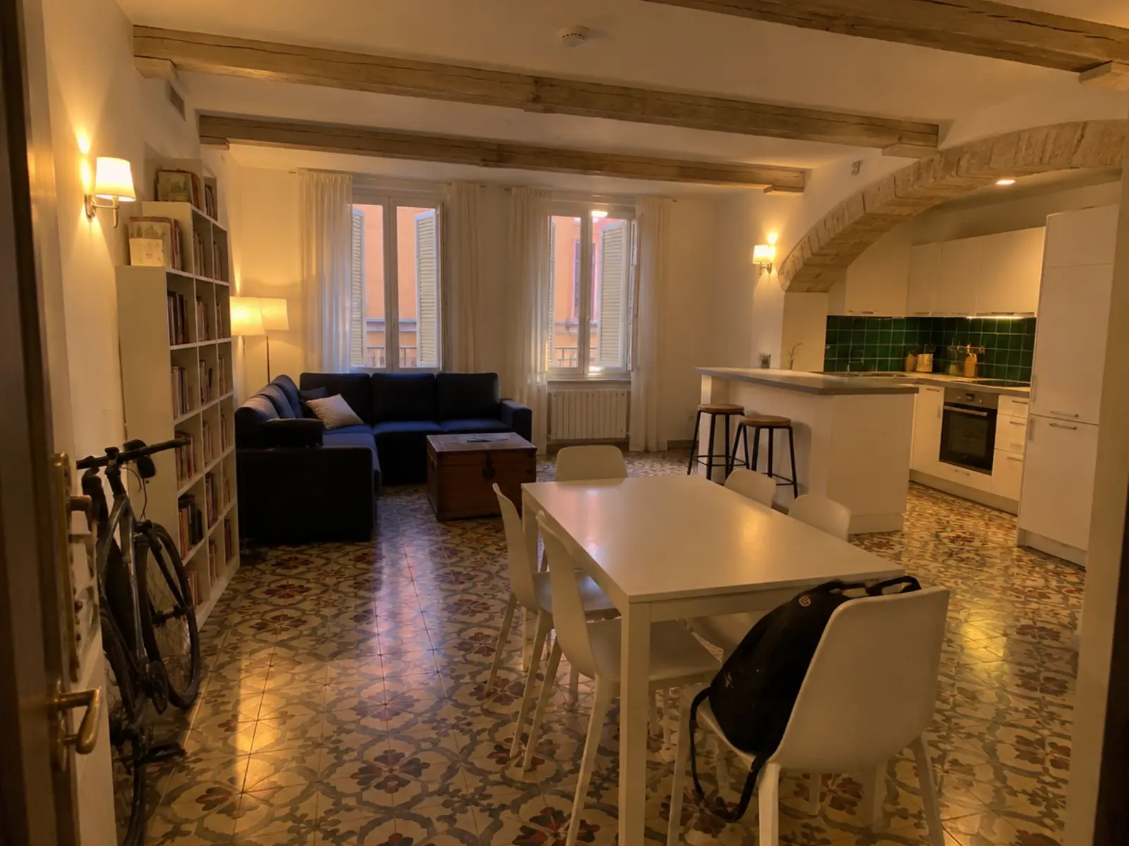 Appartement 3 pièces 69 m² à louer à Nice