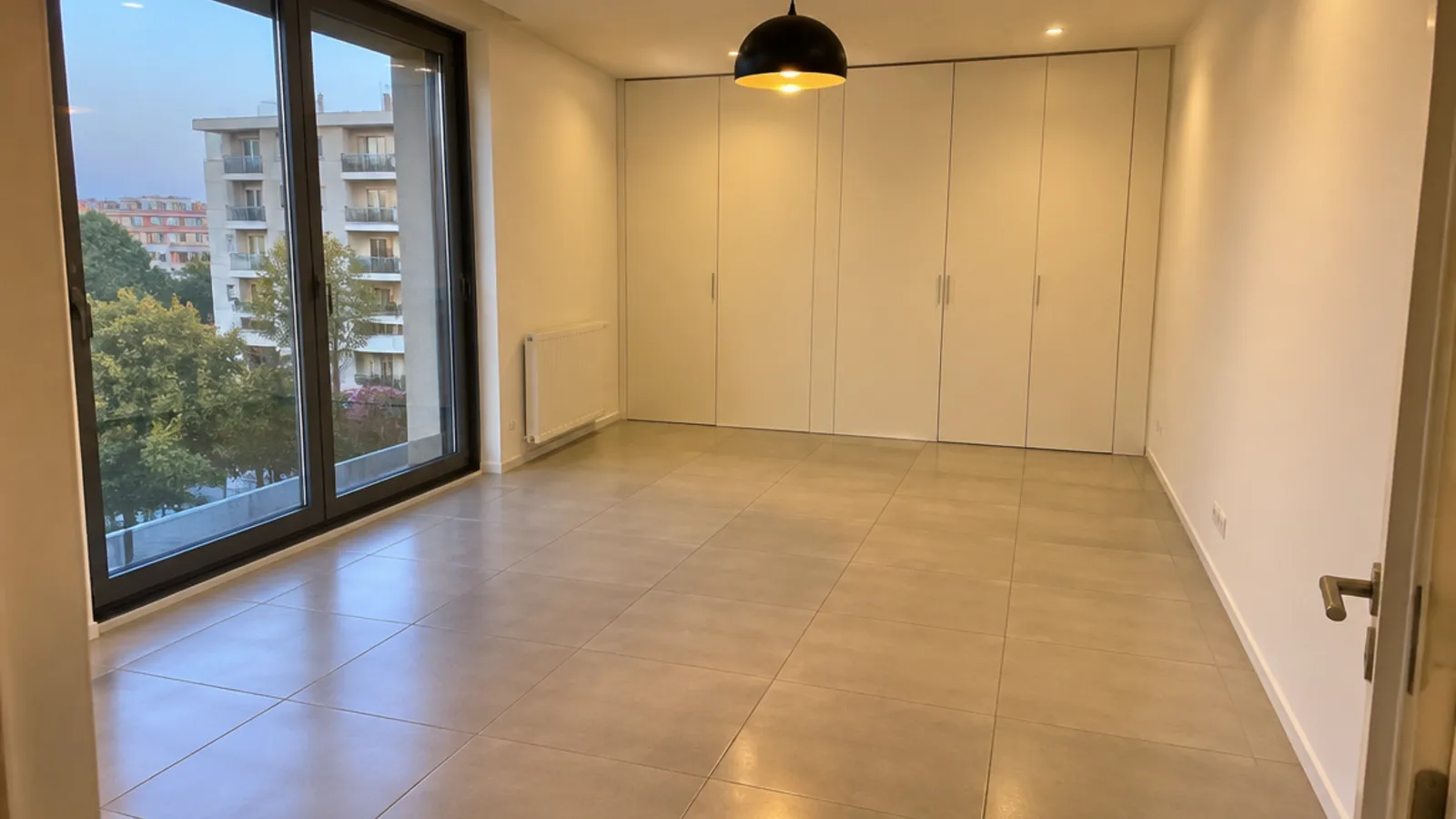 Appartement 3 pièces 63 m² à louer à Nice