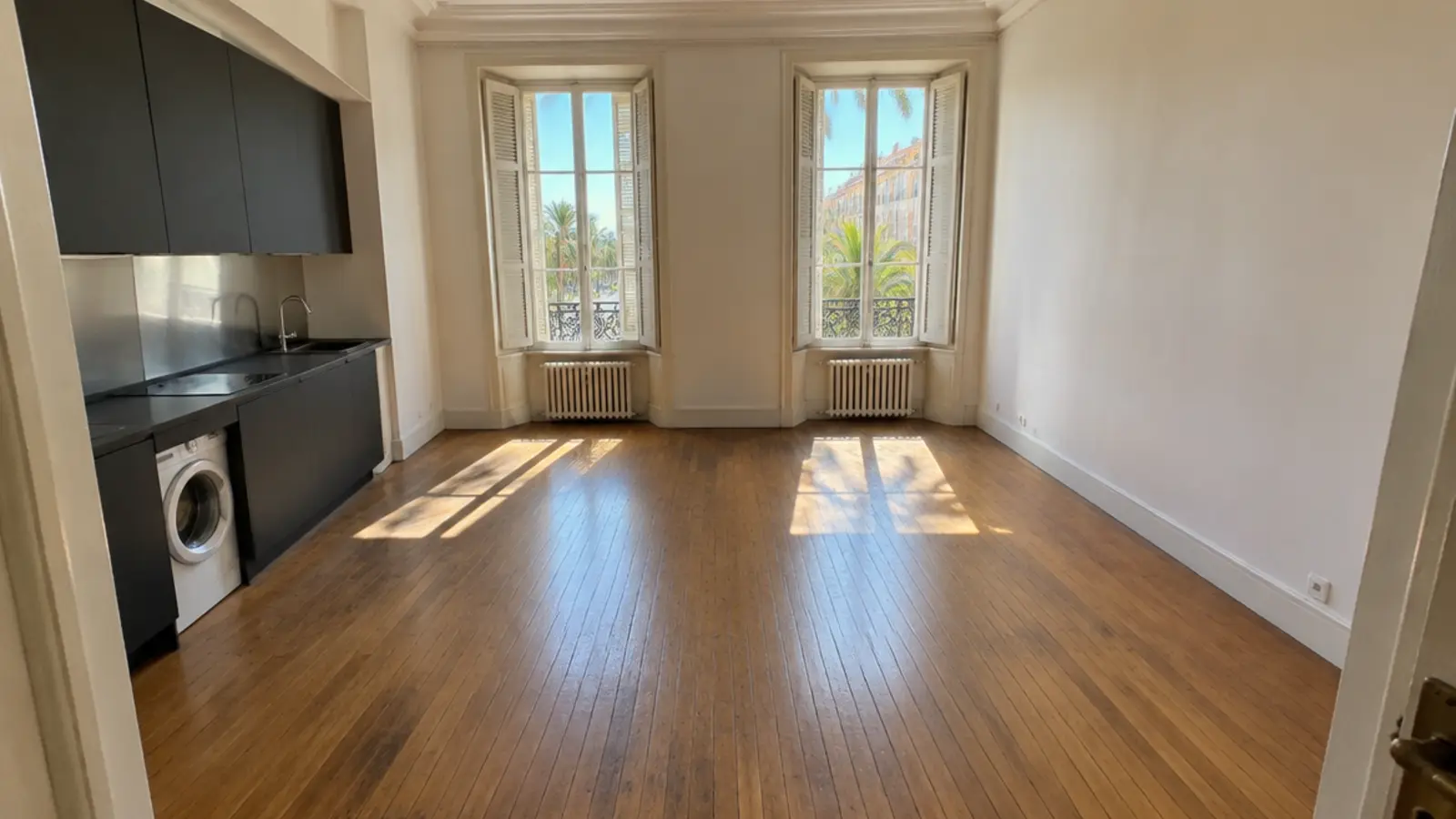 Appartement 4 pièces 76 m² à louer à Nice