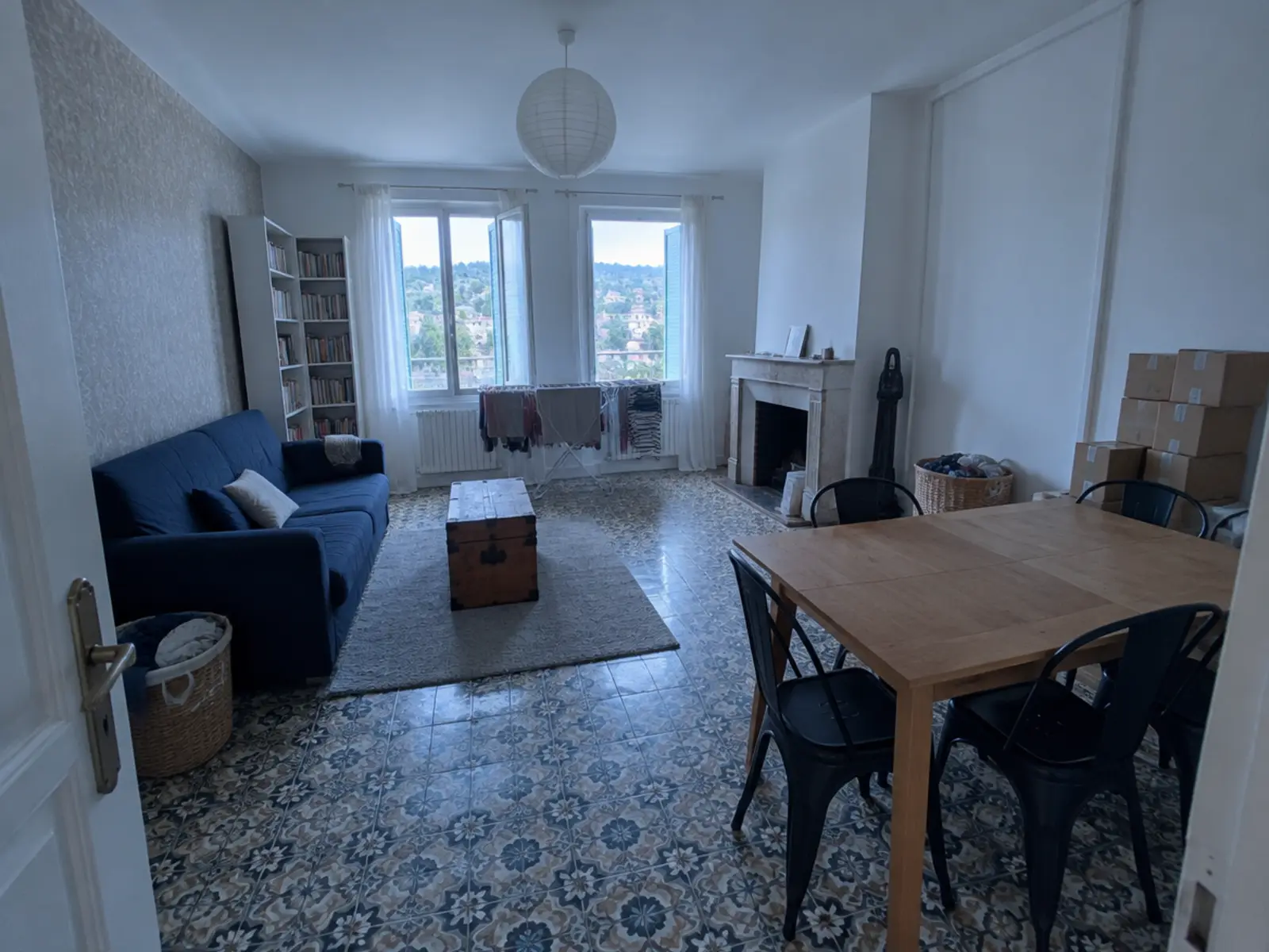 Maison 4 pièces 102 m² à louer à Nice