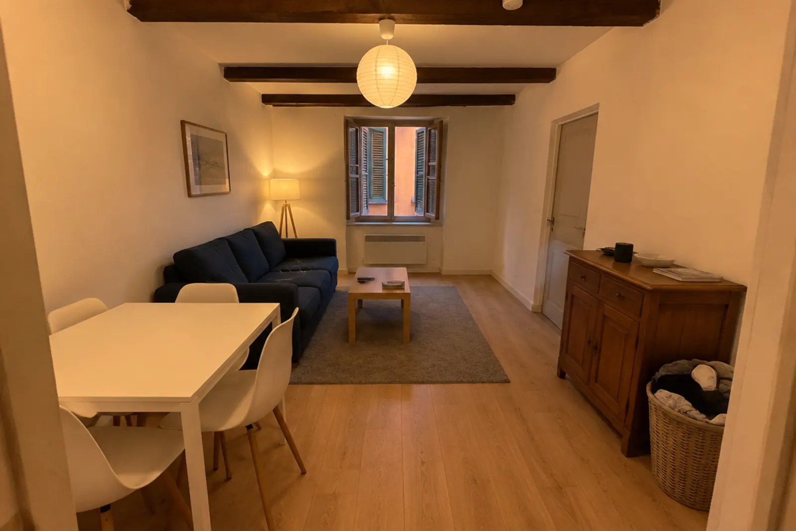 Appartement 3 pièces 53 m² à louer à Nice